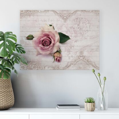 Floral Vintage, Vintage, and Retro (2266CV) - Image 4