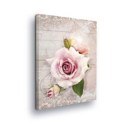 Floral Vintage, Vintage, and Retro (2269CV)
