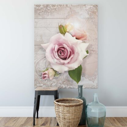 Floral Vintage, Vintage, and Retro (2269CV) - Image 2