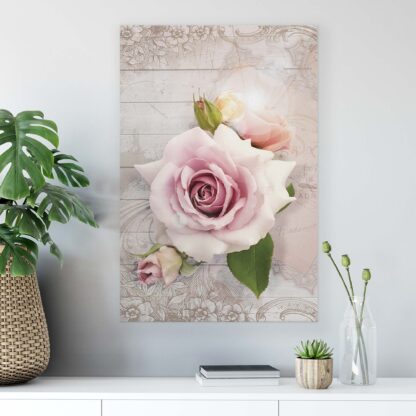 Floral Vintage, Vintage, and Retro (2269CV) - Image 3