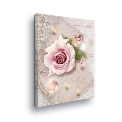 Floral Vintage, Vintage, and Retro (2270CV)