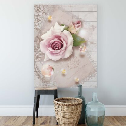 Floral Vintage, Vintage, and Retro (2270CV) - Image 2