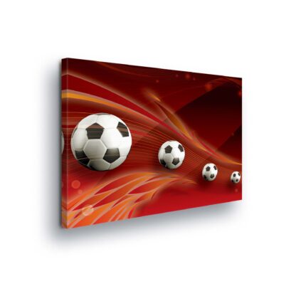 Football and Sport (2273CV)