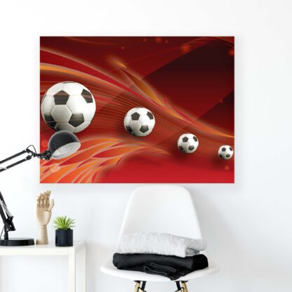 Football and Sport (2273CV) - Image 2