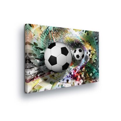 Football and Sport (2275CV)