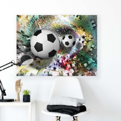 Football and Sport (2275CV) - Image 2