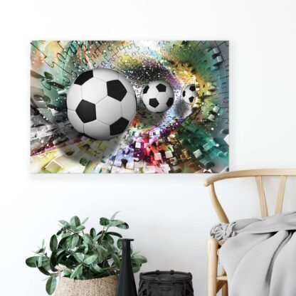 Football and Sport (2275CV) - Image 4