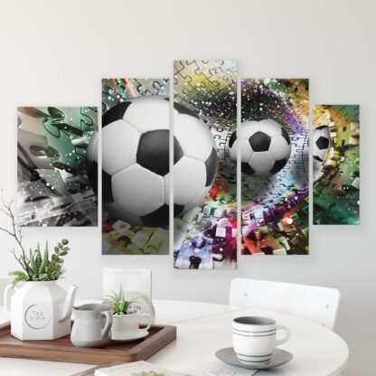 Football and Sport (2275CV) - Image 7