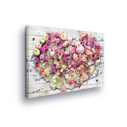 Floral Vintage, Vintage, and Retro (2301CV)