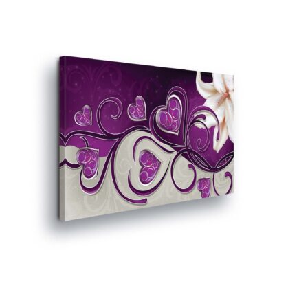Modern Flowers, Nature, and Swirls (230CV)