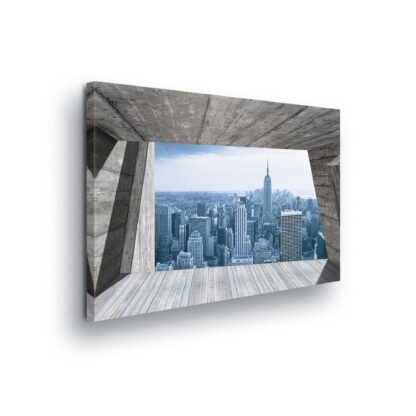 New York (2310CV)