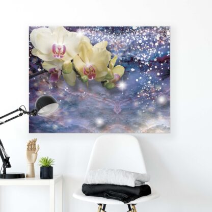 Modern Flowers, Nature, and Swirls (2320CV) - Image 2