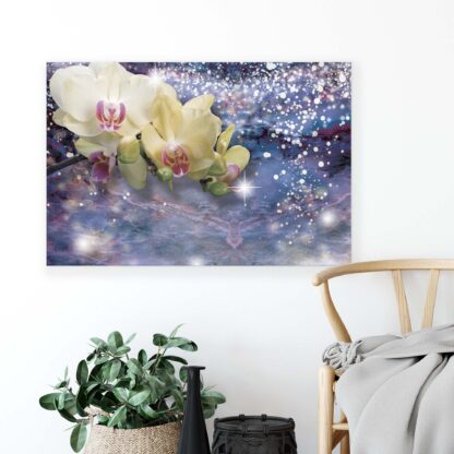 Modern Flowers, Nature, and Swirls (2320CV) - Image 3