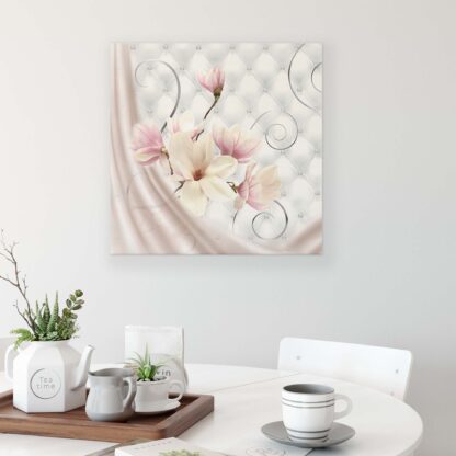 Modern Flowers, Nature, and Swirls (2331CV) - Image 3