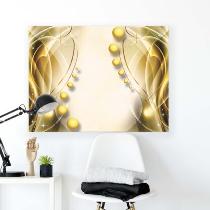 Modern Flowers, Nature, and Swirls (2332CV) - Image 2