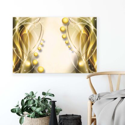 Modern Flowers, Nature, and Swirls (2332CV) - Image 3