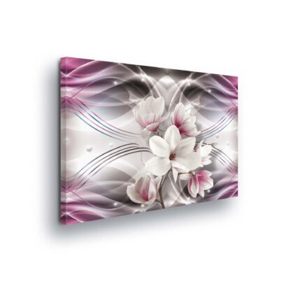 Modern Flowers, Nature, and Swirls (2333CV)