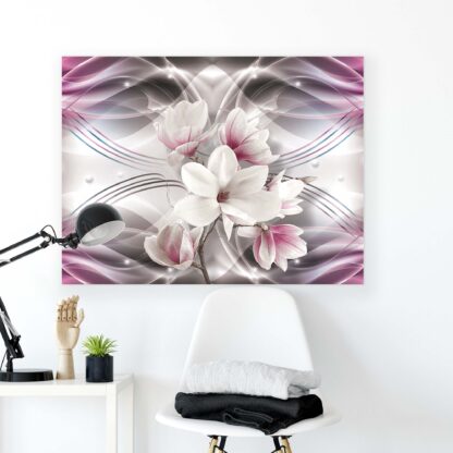 Modern Flowers, Nature, and Swirls (2333CV) - Image 2