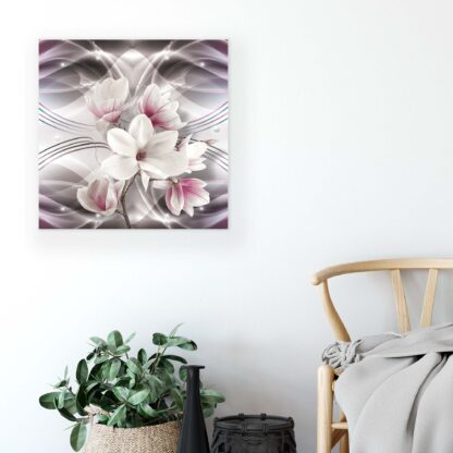 Modern Flowers, Nature, and Swirls (2333CV) - Image 5