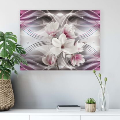 Modern Flowers, Nature, and Swirls (2333CV) - Image 6