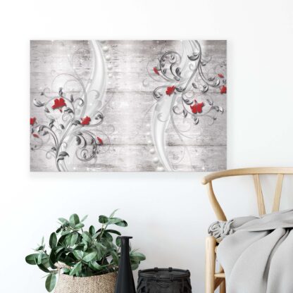 Modern Flowers, Nature, and Swirls (2334CV) - Image 3
