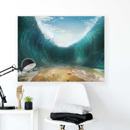 Beach and Coastal (2345CV) - Image 2