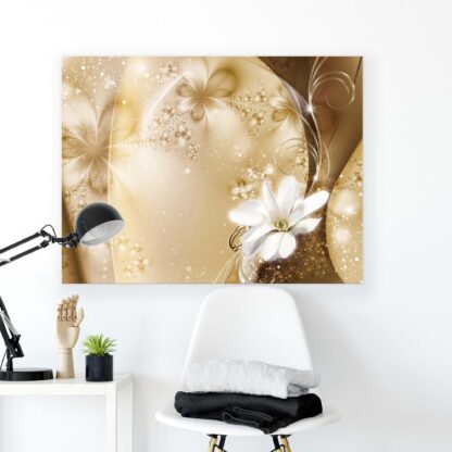 Modern Flowers, Nature, and Swirls (2346CV) - Image 2