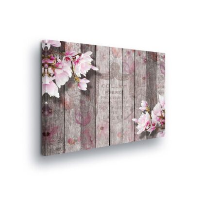 Floral Vintage, Vintage, and Retro (2351CV)
