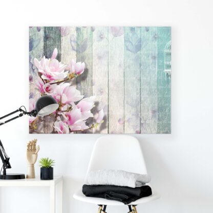 Floral Vintage, Vintage, and Retro (2352CV) - Image 2