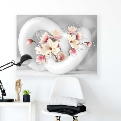 Modern Flowers, Nature, and Swirls (2362CV) - Image 2