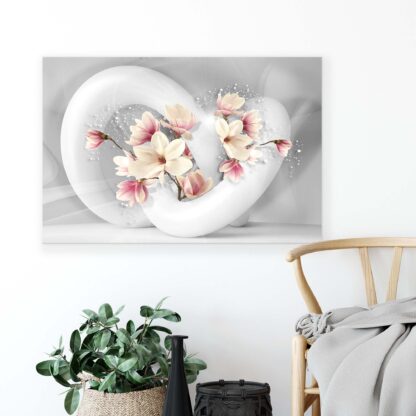 Modern Flowers, Nature, and Swirls (2362CV) - Image 3