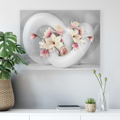 Modern Flowers, Nature, and Swirls (2362CV) - Image 4