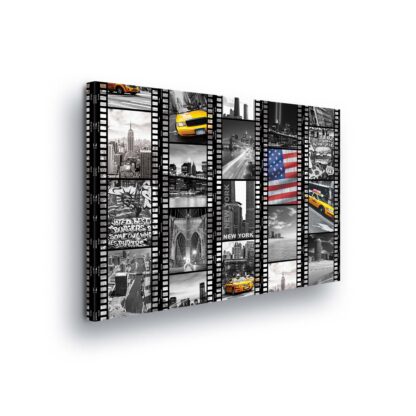 New York (2363CV)