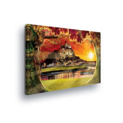 Travel and World (2366CV)