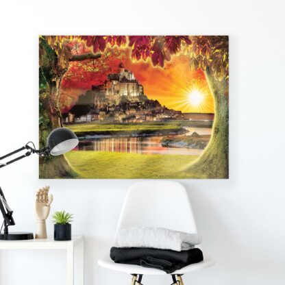 Travel and World (2366CV) - Image 2
