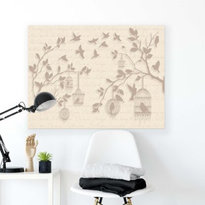 Floral Vintage, Vintage, and Retro (2372CV) - Image 2