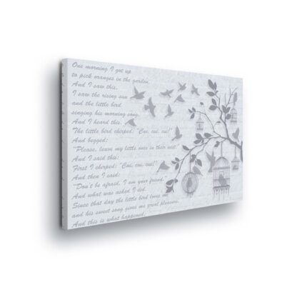 Floral Vintage, Vintage, and Retro (2373CV)