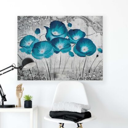 Floral Vintage, Vintage, and Retro (2378CV) - Image 2