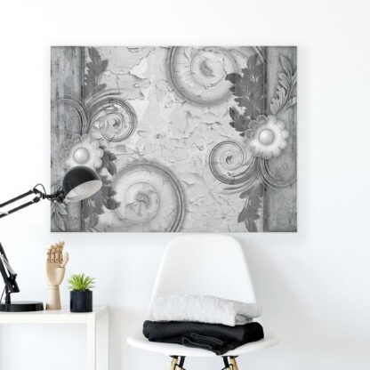 Modern Flowers, Nature, and Swirls (2379CV) - Image 2