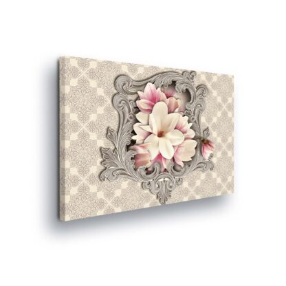 Floral Vintage, Vintage, and Retro (2397CV)