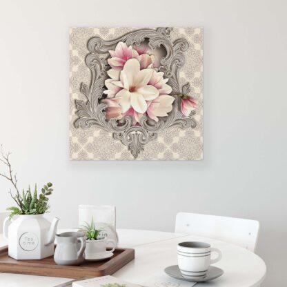 Floral Vintage, Vintage, and Retro (2397CV) - Image 3
