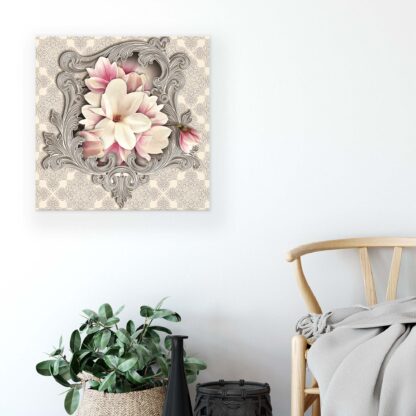 Floral Vintage, Vintage, and Retro (2397CV) - Image 4