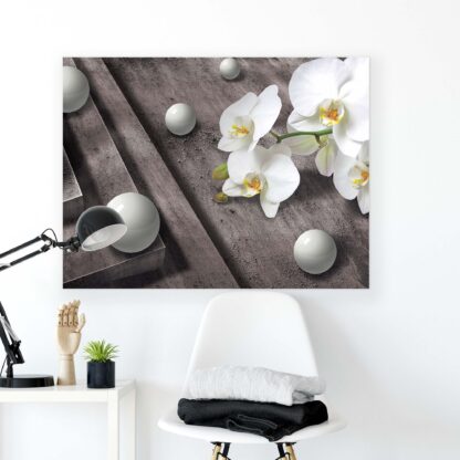 Modern Flowers, Nature, and Swirls (2407CV) - Image 2