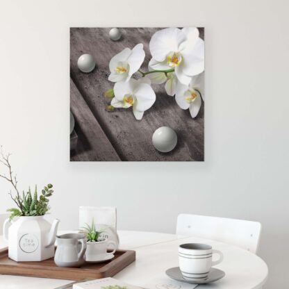 Modern Flowers, Nature, and Swirls (2407CV) - Image 3