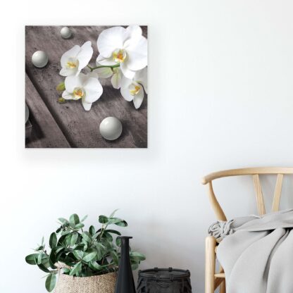 Modern Flowers, Nature, and Swirls (2407CV) - Image 4
