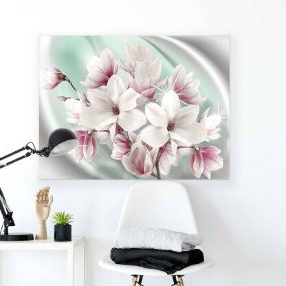 Modern Flowers, Nature, and Swirls (2408CV) - Image 2