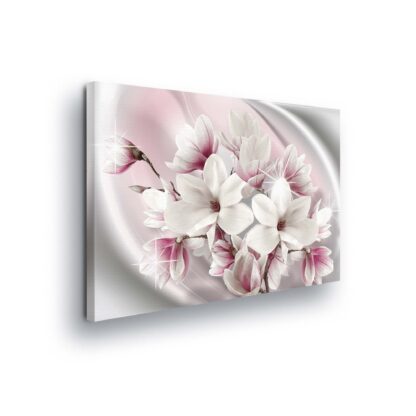 Modern Flowers, Nature, and Swirls (2409CV)