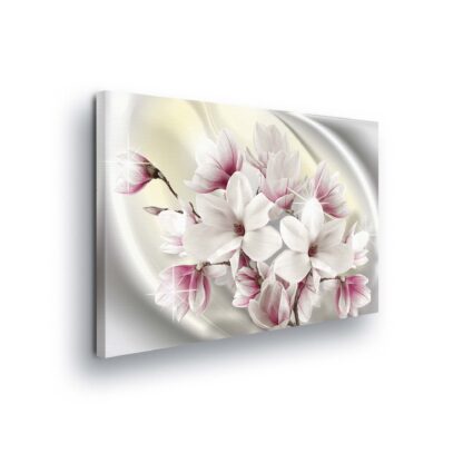 Modern Flowers, Nature, and Swirls (2410CV)