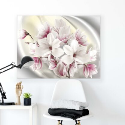 Modern Flowers, Nature, and Swirls (2410CV) - Image 2