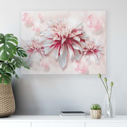 Modern Flowers, Nature, and Swirls (2433CV) - Image 4